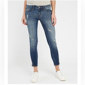 KANCAN Jean Twisted Seam KC8086 size 27